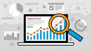 Utilize Analytics