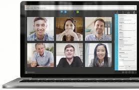 Host Webinars or Live Events 